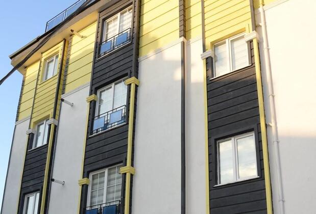 Ayka Apart Trabzon - Görsel 2