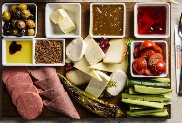 The Place Suites - Görsel 21