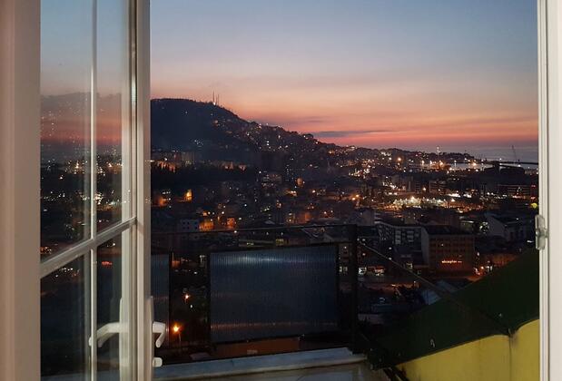 Ayka Apart Trabzon - Görsel 6