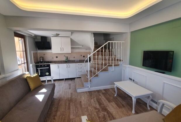 Villa Kıydan - Görsel 3