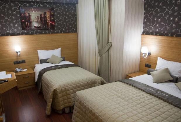 Abel Otel - Görsel 6