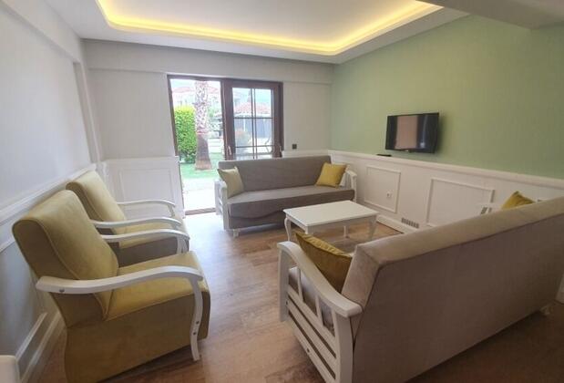 Villa Kıydan - Görsel 6