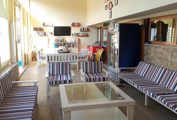 Villa Kıydan - Görsel 8