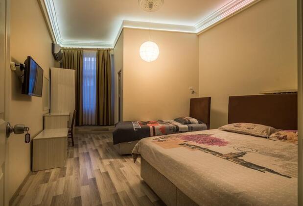 Erenler Hostel - Görsel 5