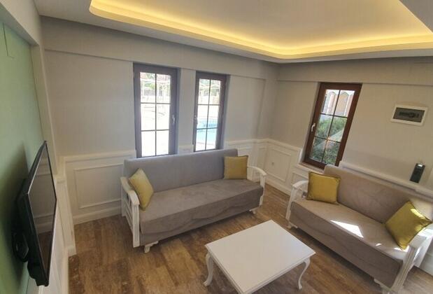 Villa Kıydan - Görsel 5