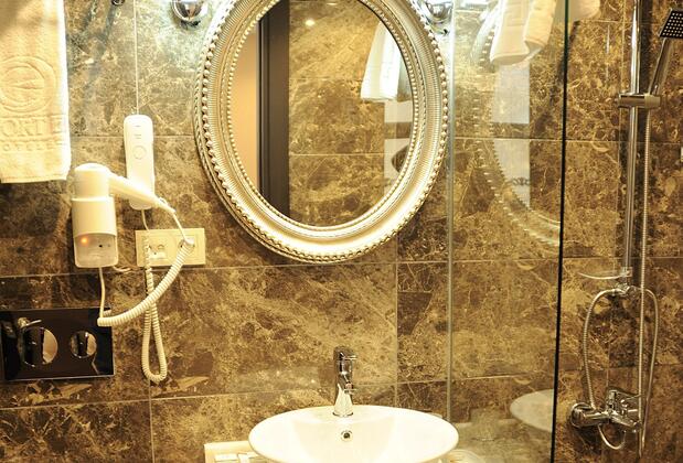 İstanbul Comfort Old City - Görsel 13