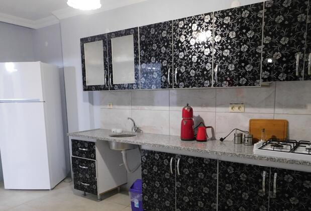 Medsea Yachts Villa's - Görsel 11