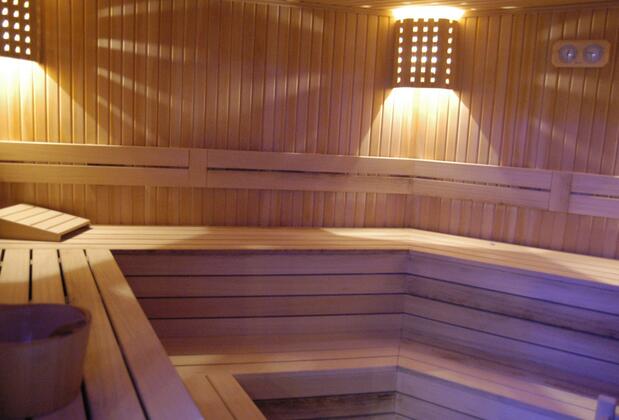 İstanbul Comfort Old City - Görsel 14