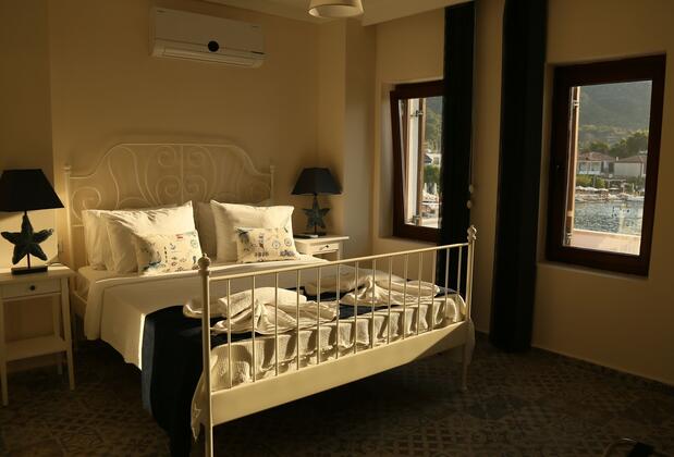 Hemena Rooms and Villa - Görsel 7