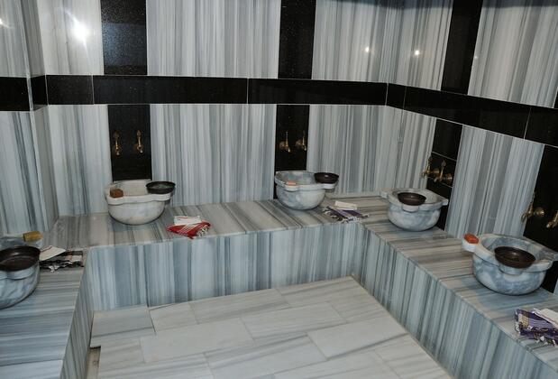 İstanbul Comfort Old City - Görsel 16