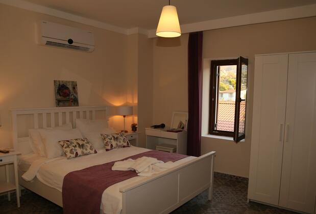 Hemena Rooms and Villa - Görsel 9