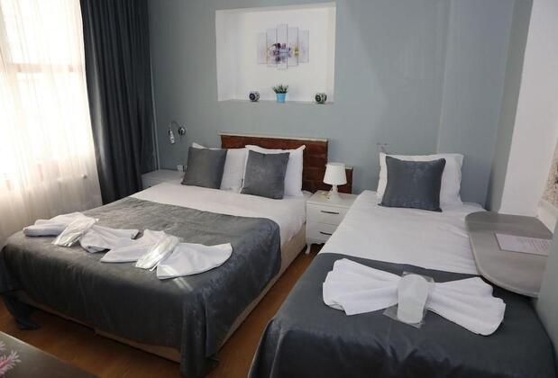 Dos Hermanos Hotel - Görsel 17