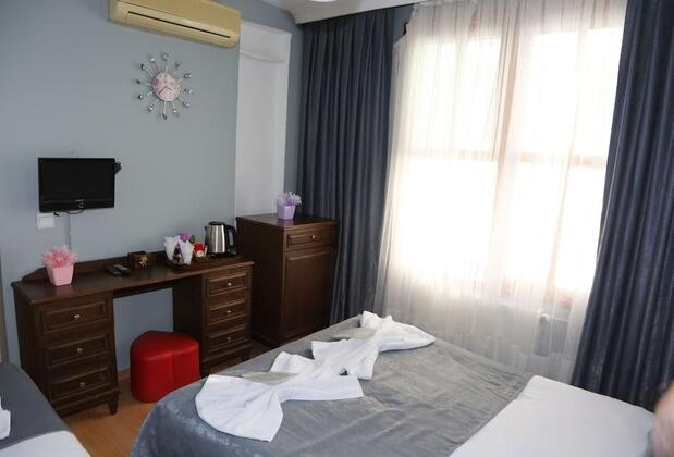 Dos Hermanos Hotel - Görsel 18