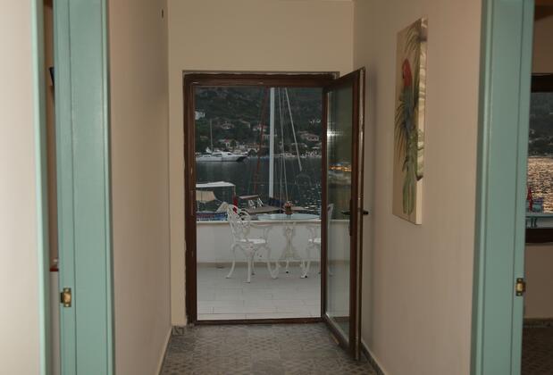 Hemena Rooms and Villa - Görsel 4
