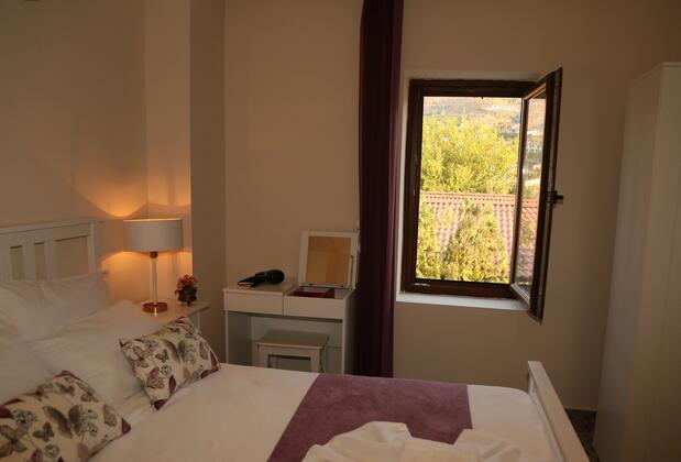 Hemena Rooms and Villa - Görsel 13