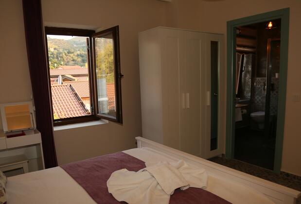 Hemena Rooms and Villa - Görsel 11