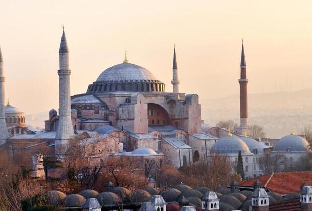 İstanbul Comfort Old City - Görsel 3