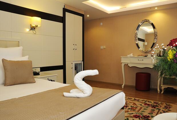 İstanbul Comfort Old City - Görsel 9