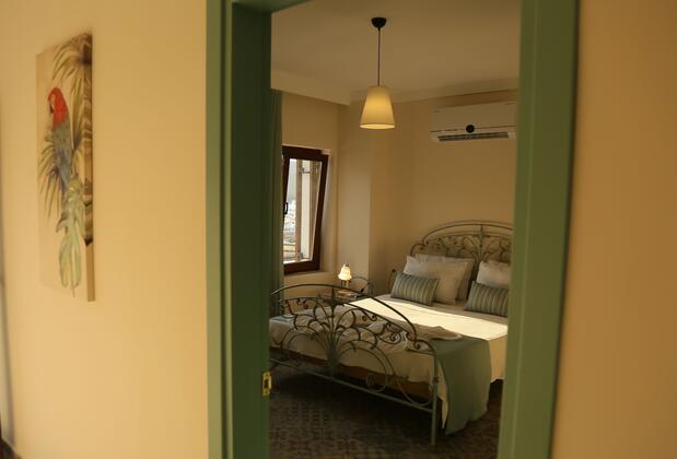 Hemena Rooms and Villa - Görsel 5