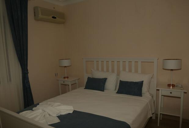Hemena Rooms and Villa - Görsel 15
