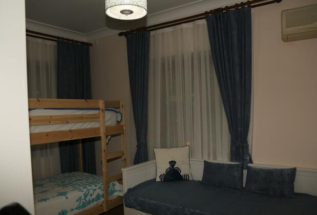 Hemena Rooms and Villa - Görsel 14