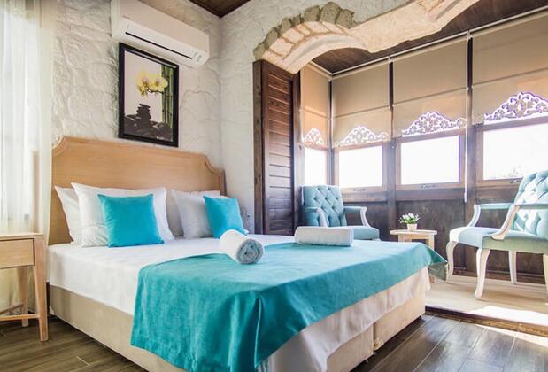 Konak Muhsin Bey Alaçatı - Görsel 3