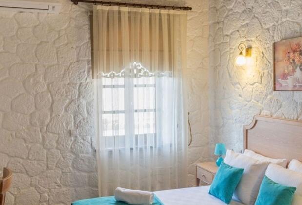 Konak Muhsin Bey Alaçatı - Görsel 6