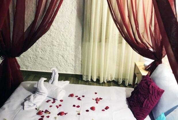 Konak Muhsin Bey Alaçatı - Görsel 5