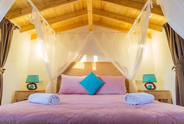 Konak Muhsin Bey Alaçatı - Görsel 4