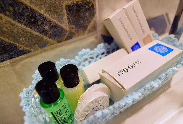 Konak Muhsin Bey Alaçatı - Görsel 10