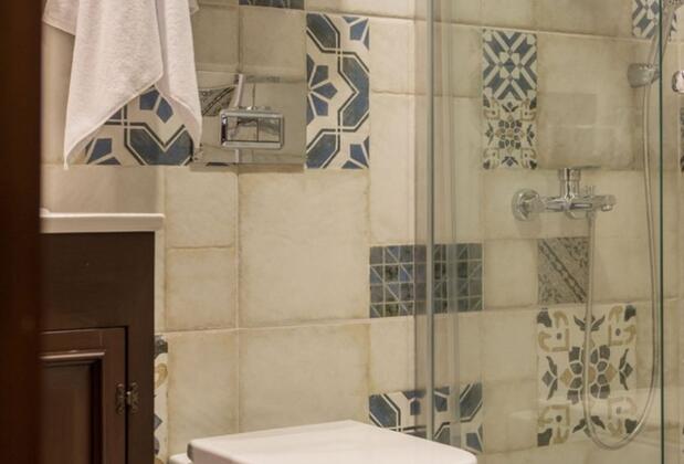 Konak Muhsin Bey Alaçatı - Görsel 11