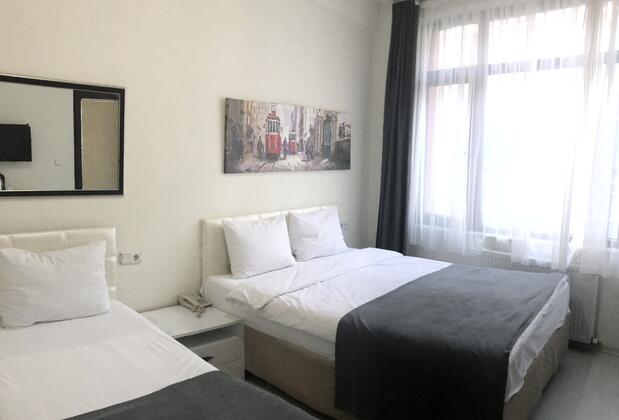 Ayşem Sultan Residence - Görsel 5