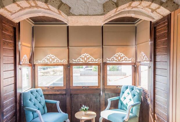 Konak Muhsin Bey Alaçatı - Görsel 7