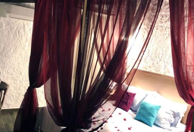 Konak Muhsin Bey Alaçatı - Görsel 8