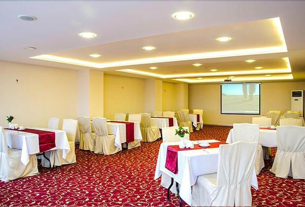 Tilmen Hotel - Görsel 8