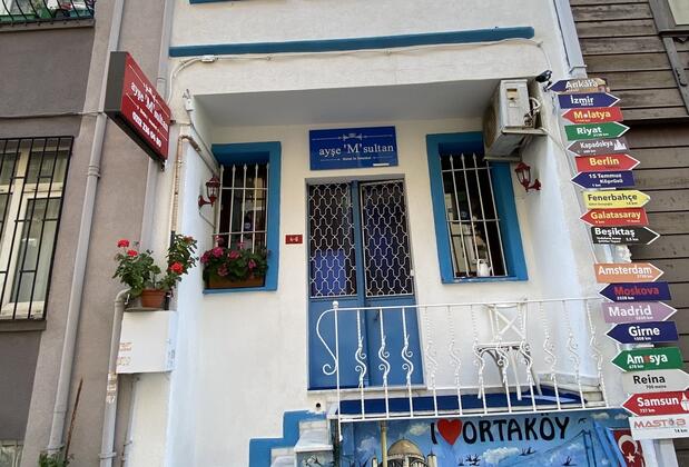 Ayşem Sultan Residence - Görsel 3