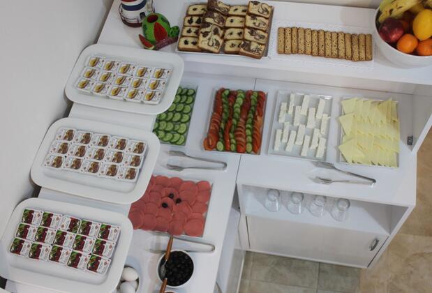 Ayşem Sultan Residence - Görsel 6