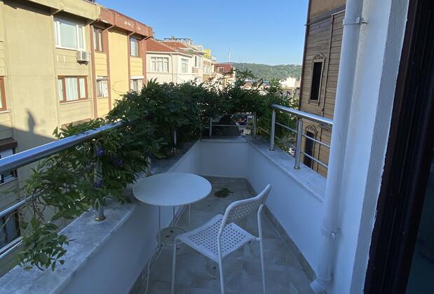 Ayşem Sultan Residence - Görsel 7