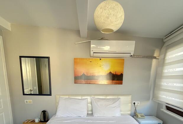 Ayşem Sultan Residence - Görsel 8