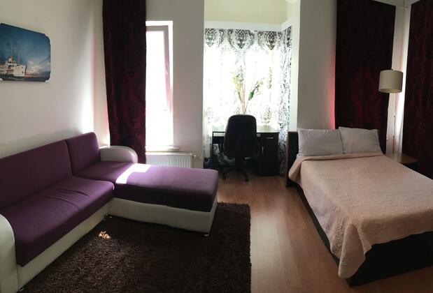 Ayşem Sultan Residence - Görsel 4