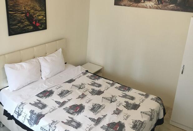 Ayşem Sultan Residence - Görsel 9