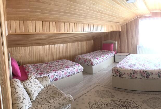 Karester Villa Apart - Görsel 8