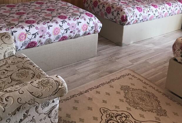 Karester Villa Apart - Görsel 14