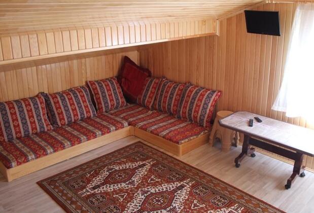 Karester Villa Apart - Görsel 15