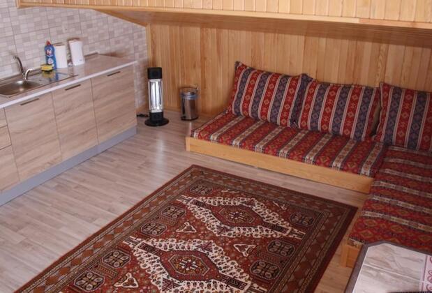 Karester Villa Apart - Görsel 16