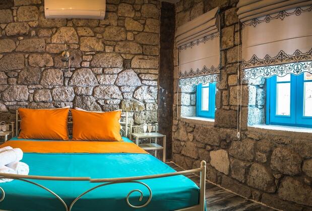 Mavi Rüzgar Alaçatı Butik Otel - Görsel 4