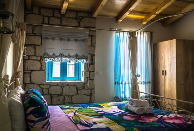 Mavi Rüzgar Alaçatı Butik Otel - Görsel 5