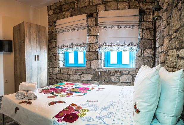 Mavi Rüzgar Alaçatı Butik Otel - Görsel 6