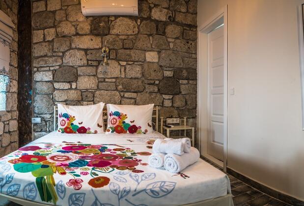 Mavi Rüzgar Alaçatı Butik Otel - Görsel 7