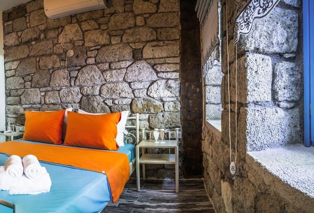 Mavi Rüzgar Alaçatı Butik Otel - Görsel 8